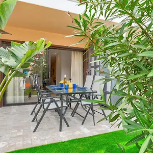 Brand New In Park Albatros With Pool View San Miguel de Abona