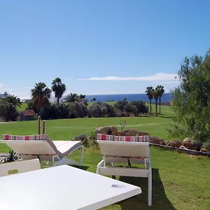 Amarilla Golf Villas-lovely Complex-amazing View San Miguel de Abona
